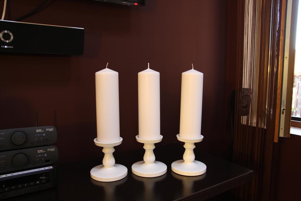 Rixo'S Guesthouse Circea Экстерьер фото