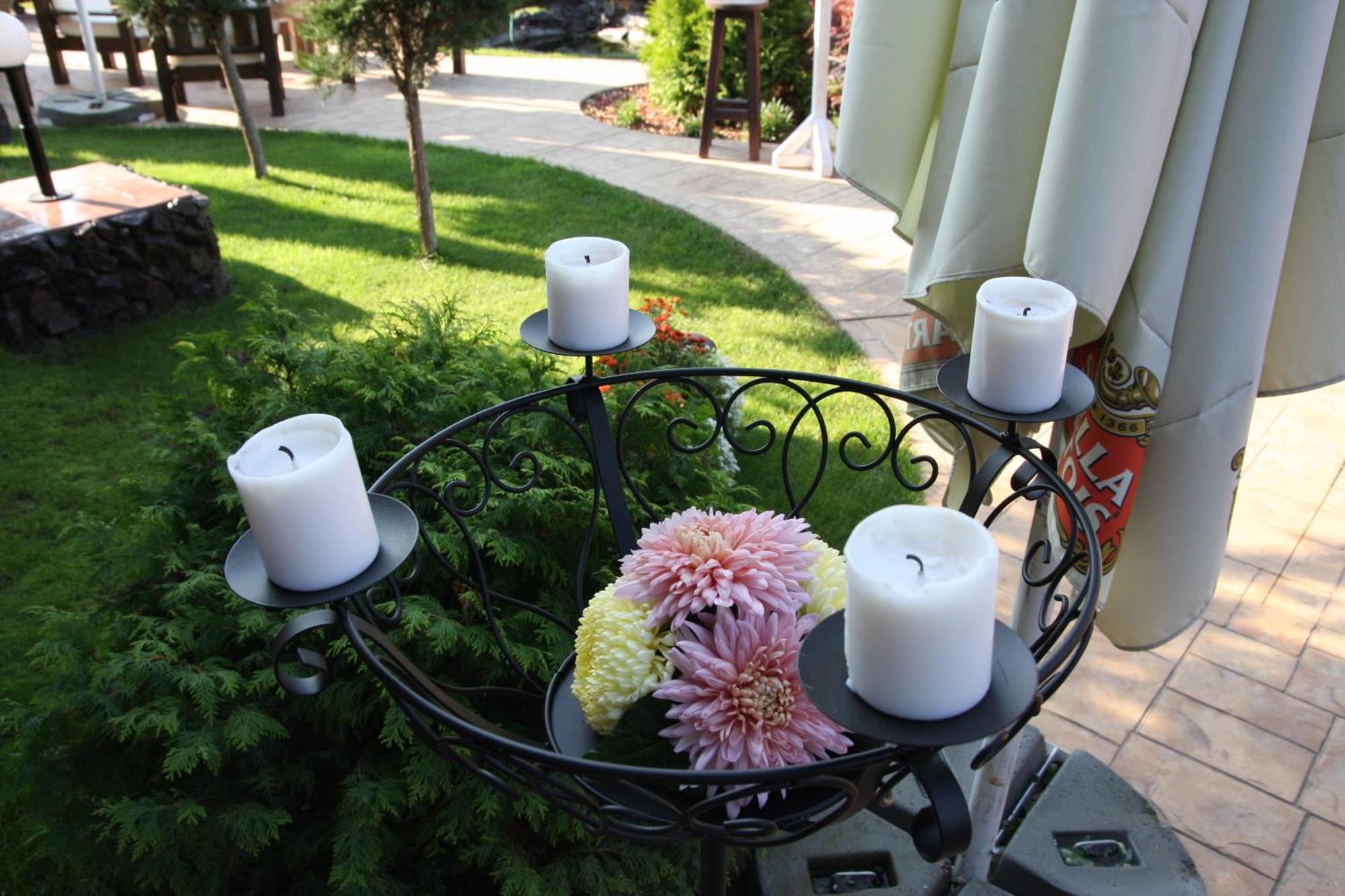 Rixo'S Guesthouse Circea Экстерьер фото