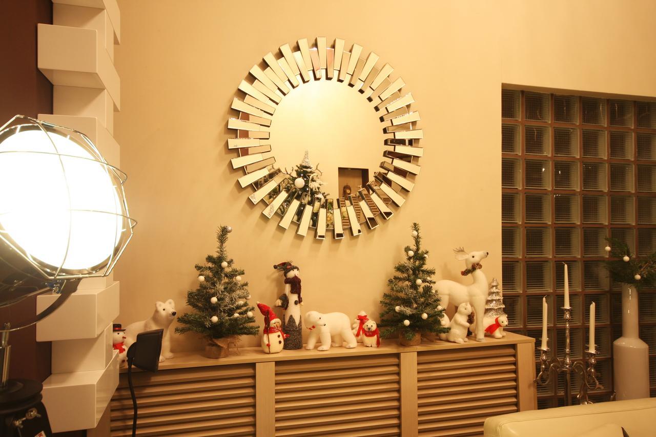 Rixo'S Guesthouse Circea Экстерьер фото